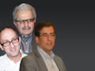 Φωτογραφία για Δείπνο στελεχών του ΠΑΣΟΚ και της ΔΗΜΑΡ σε ταβέρνα του Πειραιά...!!!