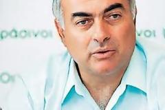 Έχει δικαίωμα η ΔΕΗ να αποφασίζει για τον Αλιάκμονα χωρίς Σχέδιο Διαχείρισης της Λεκάνης Απορροής του;