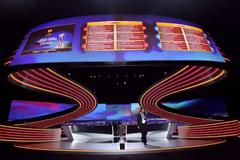 ΣΕ LIVE STREAMING Η ΚΛΗΡΩΣΗ ΤΟΥ EUROPA LEAGUE (15:00)