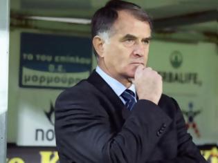 Φωτογραφία για ΜΠΑΓΕΒΙΤΣ : ΜΕΤΑ ΤΟΝ ΟΛΥΜΠΙΑΚΟ... ΓΙΝΕΤΑΙ ΠΟΛΕΜΟΣ!