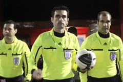 Η ΚΕΔ «τελείωσε» το διαιτητή του Παναχαϊκή – Ολυμπιακός