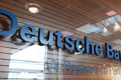 DEUTSCHE BANK Στα 600 δισ. δολ. η αξία του φυσικού αερίου στην Κρήτη