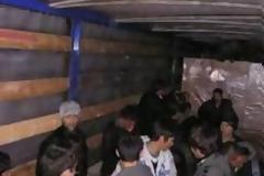 50 λαθρομετανάστες συνελήφθησαν χτες στη Λέσβο!
