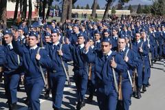 Πρόσκληση Κατάταξης Στρατευσίμων ΠA 2013 Α' ΕΣΣΟ