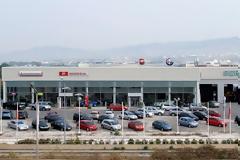 90 χρόνια Όμιλος Επιχειρήσεων Σαρακάκη