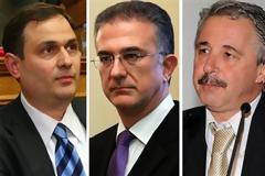 Σαρωτική αντικατάσταση των εφοριακών