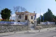 Καταγγελία για αφαίμαξη πόρων που δικαιούνταν η δημοτική ενότητα Βελβεντού το 2011