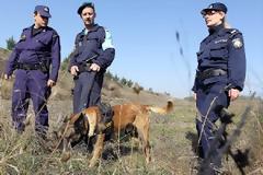 ”Πιστολιά” από τους συνοριοφύλακες στα Ξενοδοχεία της Θράκης!