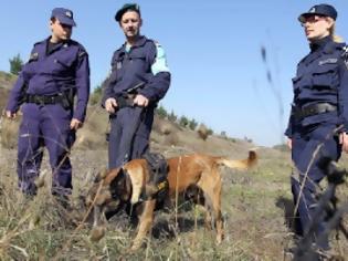 Φωτογραφία για ”Πιστολιά” από τους συνοριοφύλακες στα Ξενοδοχεία της Θράκης!