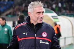ΝΙΚΟΠΟΛΙΔΗΣ : ΔΙΑΦΕΡΕΙ ΑΠΟ ΤΙΣ ΑΛΛΕΣ ΙΣΠΑΝΙΚΕΣ ΟΜΑΔΕΣ Η ΛΕΒΑΝΤΕ... ΜΠΟΡΟΥΜΕ ΤΗΝ ΠΡΟΚΡΙΣΗ