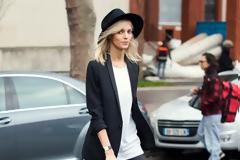 Πώς να φορέσετε το blazer