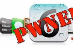 Έτοιμο το νέο εργαλείο jailbreak με το όνομα M00nsh1ne...