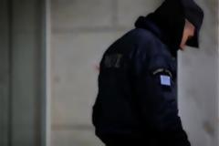 Σύλληψη πολίτη για 