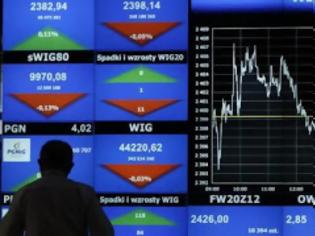 Φωτογραφία για Γιατί η S&P αναβάθμισε την ελληνική οικονομία;