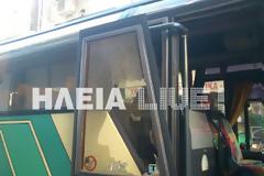 Αμαλιάδα: Μεθυσμένος 