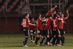 Δικαίωση της Παναχαϊκής από τη ΕΠΟ για τον αγώνα με τη Λάρισα
