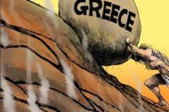 Süddeutsche Zeitung: Κανείς δεν πιστεύει σοβαρά ότι η Ελλάδα σώθηκε