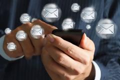 Σας στέλνουν προωθητικά sms άτομα ή επιχειρήσεις που δεν γνωρίζετε; Απλές συμβουλές για να μην σας ξαναστείλουν