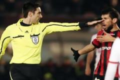 Εκτός επαγγελματικού ποδοσφαίρου ο Δημητρόπουλος!