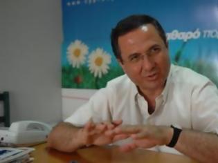 Φωτογραφία για Κύπρος: Για απόκρυψη από τη Βουλή εγγράφου της Τρόικας κατηγορεί ο Περδίκης την κυβέρνηση