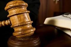 Ρουπακιώτης: Δραματική υστέρηση στην οργάνωση της δικαιοσύνης
