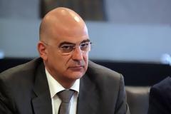 Δένδιας: Δεν μπορεί να είναι χώρος ανομίας η «Βίλα Αμαλία»