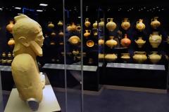 Πέραν των 60.000 τα πολιτιστικά αντικείμενα που εξήχθησαν λαθραία από τα κατεχόμενα