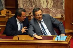 Αποπληρωμή των ληξιπρόθεσμων οφειλών των Δήμων