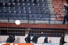 Σούπερ Λίγκα: «Τσουχτερό» πρόστιμο στον Παναθηναϊκό