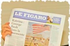 Κλείνουν οι χάρτινες εκδόσεις του ομίλου της Le Figaro