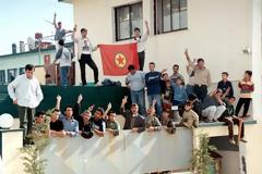 Οι Τούρκοι 