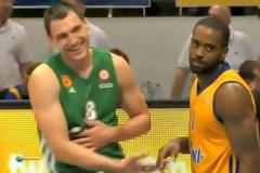 Euro... bloopers! (vid)