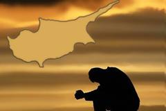 Απαισιόδοξοι το 94% των Κυπρίων
