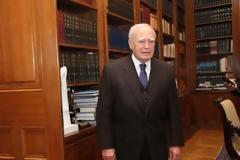 Κ. Παπούλιας: Στις μεγάλες δοκιμασίες βγαίνουν νικητές όσοι δεν φοβούνται