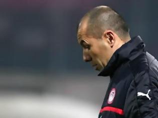 Φωτογραφία για ΖΑΡΝΤΙΜ : ΠΕΤΥΧΑΜΕ ΤΟ ΣΤΟΧΟ ΑΛΛΑ...