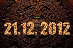 21.12.2012 - Οι προφητείες του Νοστράδαμου για το Τέλος Του Κόσμου [video]