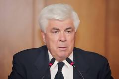 Την αναγκαιότητα σταθερής χρηματοδότησης της γεωργίας επεσήμανε o Αθ. Τσαυτάρης στο Συμβούλιο Υπουργών Γεωργίας – Αλιείας της Ε.Ε