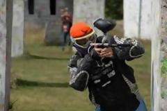 Τσακώθηκαν για έναν γύρο paintball και τον σκότωσε