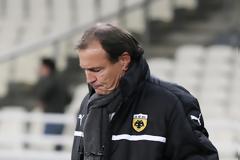 Αποκλείστηκε αλλά δε θα... διασυρθεί!