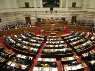 Φωτογραφία για Υπερψηφίστηκε στην Επιτροπή της Βουλής το φορολογικό με αιχμές από Μπακογιάννη