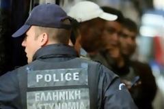 Ηγουμενίτσα: Συνελήφθησαν αλλοδαποί στο λιμάνι