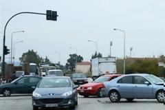 Επτά νεκροί μέσα σ' έναν μήνα σε τροχαία στα Χανιά