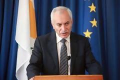 Β.Σιαρλή: Δεν υπάρχει θέμα κουρέματος του κυπριακού χρέους