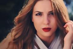 Βαλάντω Τρύφωνος: Πάει Eurovision για την Κύπρο