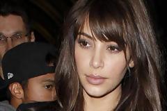 Kim Kardashian: Άλλαξε ή όχι τα μαλλιά της;