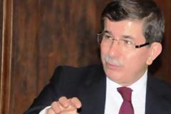 Επίσκεψη Νταβούτογλου στην ΠΓΔΜ