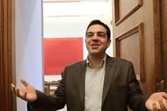 Στην Αργεντινή ο Αλέξης Τσίπρας