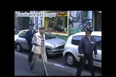 Και νέες πλάκες από τον Rémi Gaillard [video]