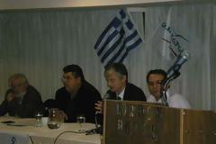 Τι συνέβη στην άτυπη Διάσκεψη των Ανεξάρτητων Ελλήνων! Επιστροφή Ζώη Κολιού στους ΑΝΕΛ;