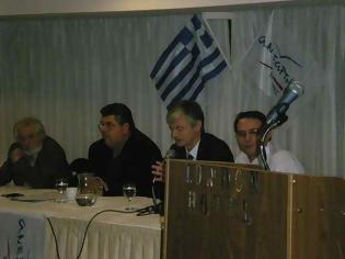 Φωτογραφία για Τι συνέβη στην άτυπη Διάσκεψη των Ανεξάρτητων Ελλήνων! Επιστροφή Ζώη Κολιού στους ΑΝΕΛ;